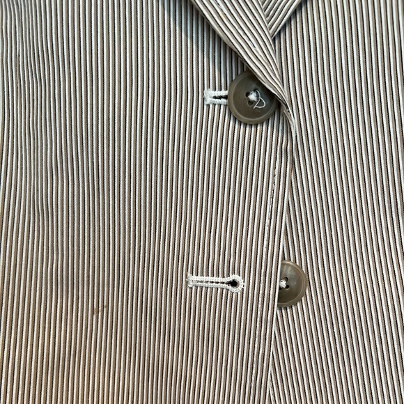 Blazer Short Set - Picture 4 of 4